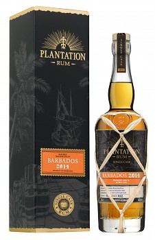 PLANTATION SC BARBADOS 2014 50% 0,7l R.E