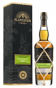 PLANTATION SC TRINIDAD 2009 45,3% 0,7l