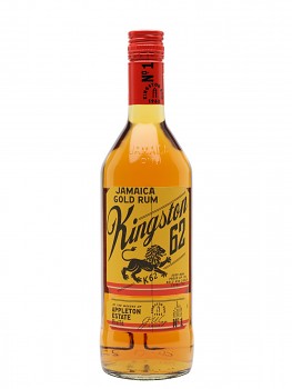 APPLETON KINGSTON 40% 0,7l (hola lahev)