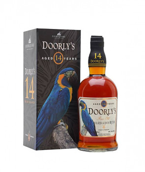 DOORLYS 14Y 48% 0,7l (karton)