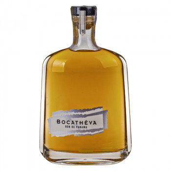 BOCATHEVA PANAMA 45% 0,7l (karton)