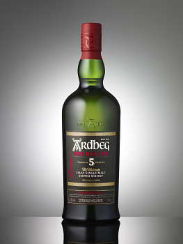 ARDBEG 5Y WEE BEASTIE 47,4% 0,7l (holá)