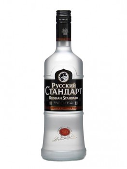 RUSSIAN STANDARD ORIGINAL 38% 1l(hola)