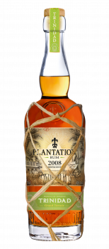 PLANTATION VINTAGE 2008 TRINIDAD 42%0,7l