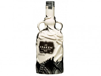 KRAKEN BLACK SPICED WHITE CERAMIC40%0,7l