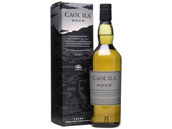 CAOL ILA MOCH  43% 0,7l (karton)