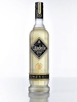 CITADELLE GIN RESERVE 44%0,7l(holá láhev