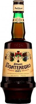 AMARO MONTENEGRO 23% 1l (holá láhev)