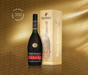 REMY MARTIN VSOP 40% 0,7l (holá láhev)