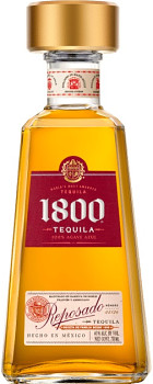 JOSE CUERVO 1800 REPOSADO 38% 0,7l(hola)