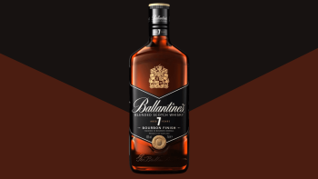 BALLANTINES  7Y 40% 0,7l (hola lahev)