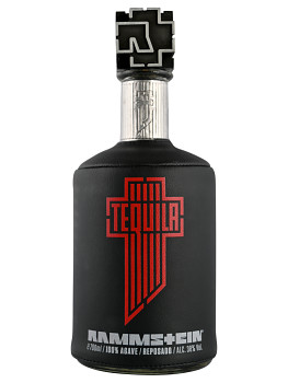 RAMMSTEIN REPOSADO 38% 0,7l (hola lahev)