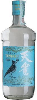 TENJAKU CRAFT GIN 37,5% 0,7l(hola lahev)