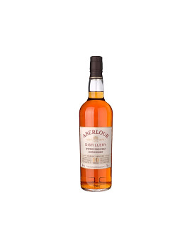 ABERLOUR FOREST RESERVE 10Y 40%0,7l(holá