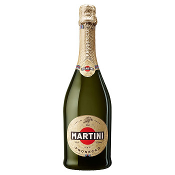 MARTINI PROSECCO DOC EDRY 11,5%0,75l(hol MARTINI PROSECCO DOC EDRY 11,5%0,75l(hol