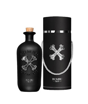 BUMBU RUM XO 40% 0,7l (tuba)