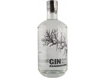 RAMMSTEIN GIN 40% 0,7l (hola lahev)