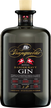 TRANQUEBAR DANISH NAVY 52% 0,7l(hola)