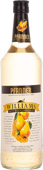 PFANNER WILLIAMS 35% 1l (holá lahev)
