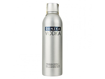 DANZKA FIFTY 50% 1l (hola lahev)