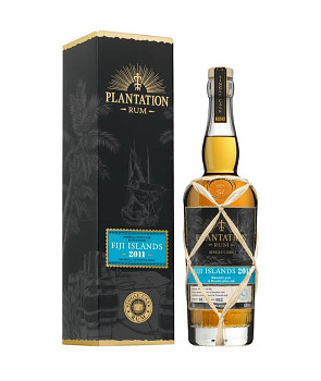 PLANTATION SC FIJI 2011 51,6% 0,7l  R.E