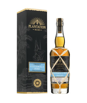 PLANTATION SC GUATEMALA VSOR 49,4% 0,7l