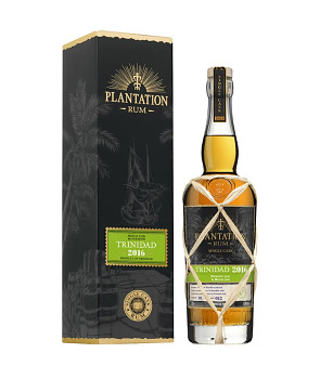 PLANTATION SC TRINIDAD 2016 51 % 0,7l