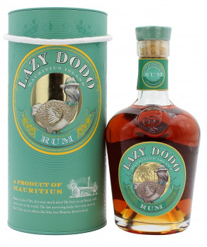 LAZY DODO 40% 0,7l (tuba)