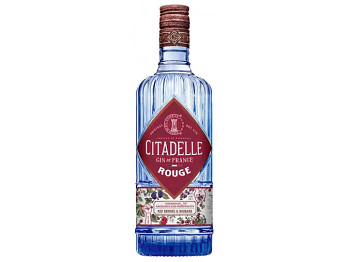 CITADELLE ROUGE GIN 41,7% 0,7l (hola)