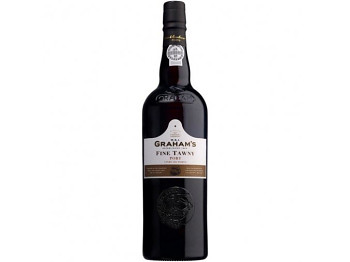 GRAHAM'S FINE TAWNY 19%0,75l(hola lahev)