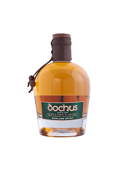 DOCHUS HIGHLAND BOTHY WHISKY 0,0% 0,7l