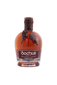 DOCHUS SMOKEY ISLE WHISKY 0,0% 0,7l