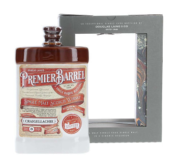 PREMIER BARREL CRAIGELLACHIE 8Y 46% 0,7l