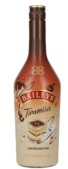 BAILEYS TIRAMISU CREAM 17%0,7l(holalahev