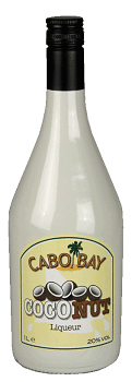 CABO BAY COCONUT 20% 1l(hola lahev)