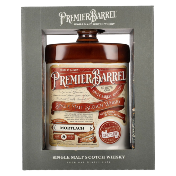 PREMIER BARREL FETTERCAIRN 10Y 46% 0,7l