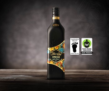 FLOR DE CANA SPRESSO 25% 0,7l(hola lahev