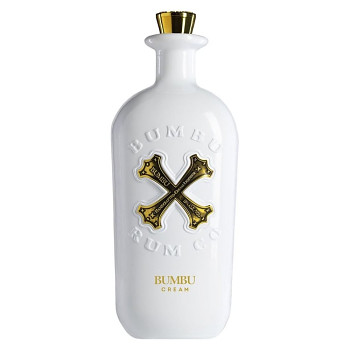 BUMBU CREAM 15% 0,7l (hola lahev)