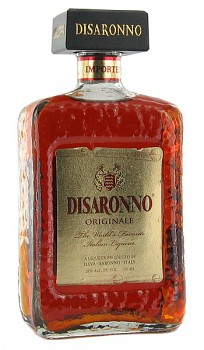 DISARONNO AMARETTO 28% 0,5l (hola lahev) 