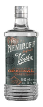 NEMIROFF ORIGINAL 40% 1l (hola lahev)