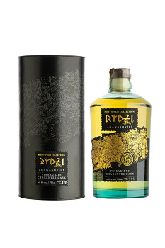 RÝDZI ANANASOVICE 48% 0,7l (tuba)