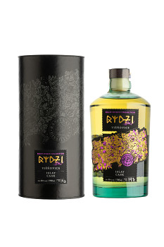 RÝDZI VIŠŇOVICE 48% 0,7l (tuba)