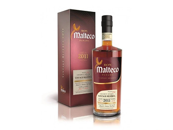 MALTECO 2011 42,3% 0,7l (karton)