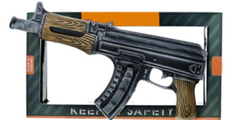 ZLATOGOR AK-47 38% 0,5l (karton)