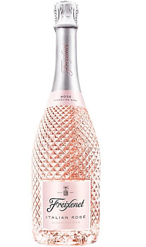 FREIXENET ITALIAN ROSE EXTRADRY 11%0,75l
