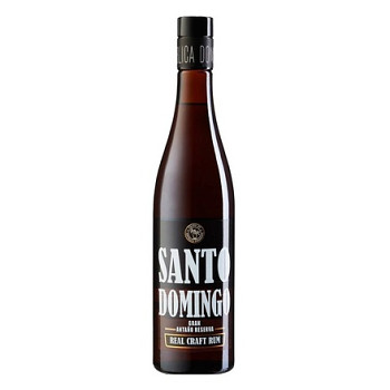 SANTO DOMINGO GRAN ANTANO 38%0,7l (hola)
