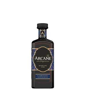 ARCANE FLAMBOYANCE 43% 0,7l (holá)
