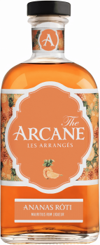 ARCANE ARRANGE ANANAS 35% 0,7l (hola)