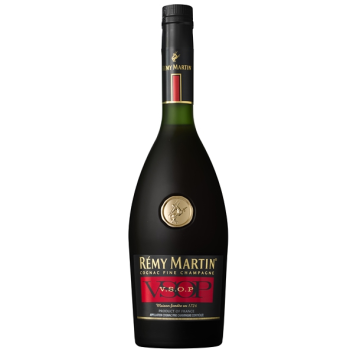 REMY MARTIN VSOP 40% 0,7l (holá láhev)