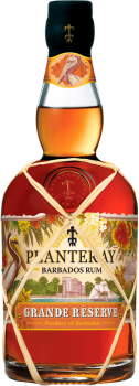 PLANTERAY GRANDE RESERVE 40% 0,7l(hola)